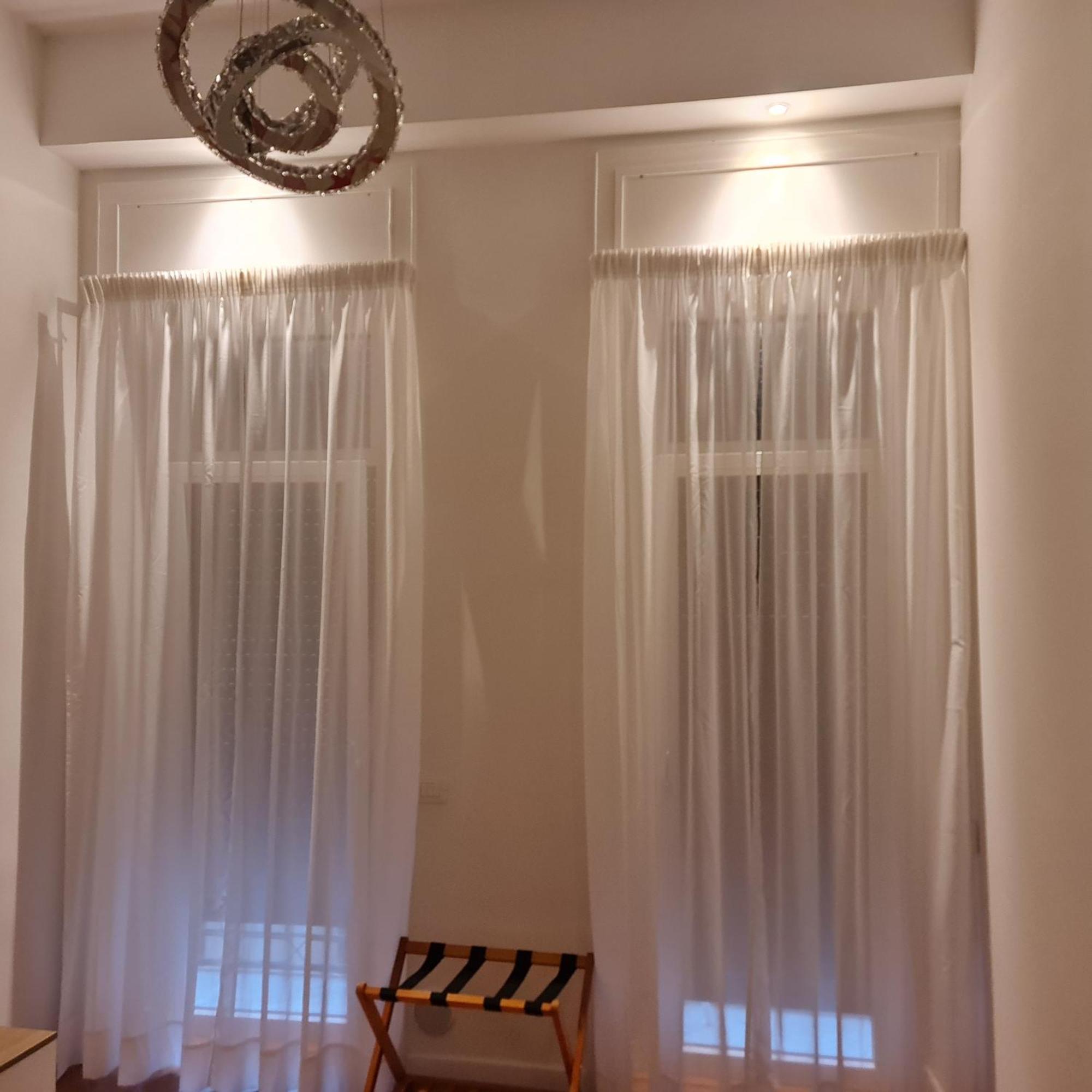 Mare Fuori B&B Salerno Habitación foto